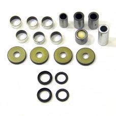 Втулки задней подвески Yamaha AT-04393 Втулки задней подвески Yamaha AT-04393