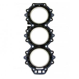 Прокладка под головку Yamaha S610485001019