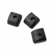 Комплект слайдеров ведущего вариатора (3 шт) Yamaha SM-03051 Комплект слайдеров ведущего вариатора (3 шт) Yamaha SM-03051