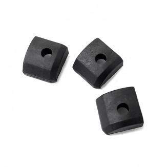 Комплект слайдеров ведущего вариатора (3 шт) Yamaha SM-03051