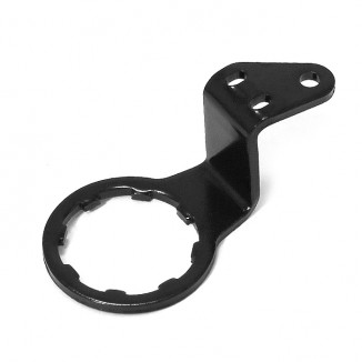 Рулевой рычаг BRP (правый) SM-08381