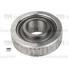Подшипник транцевый (не смазываемый) Mercruiser/OMC/Volvo Penta 3853807 Подшипник транцевый (не смазываемый) Mercruiser/OMC/Volvo Penta 3853807