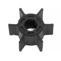 Крыльчатка помпы охлаждения двигателя Yamaha 6G1-44352-00