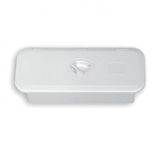 Бокс с крышкой 410x170мм Бокс с крышкой 410x170мм