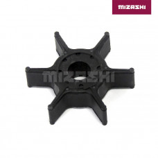Крыльчатка помпы охлаждения двигателя Selva/Yamaha SC-WT202 Крыльчатка помпы охлаждения двигателя Selva/Yamaha SC-WT202