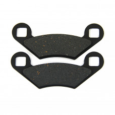 Тормозные колодки Polaris AT-05654 Тормозные колодки Polaris AT-05654