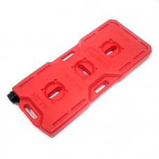 Канистра "Экстрим" 20л красная E-0200-R