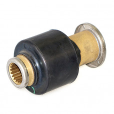 VE-RB-2 Втулка резиновая VE-RB-2 Втулка резиновая