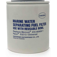 Фильтр-сепаратор топливный Mercury Фильтр-сепаратор топливный Mercury