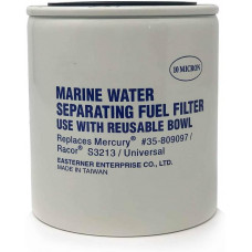 Фильтр-сепаратор топливный Mercury Фильтр-сепаратор топливный Mercury