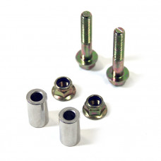 Комплект втулок для верхних рычагов (SM-08215R, SM-08215L) Arctic Cat/Yamaha SM-08602 Комплект втулок для верхних рычагов (SM-08215R, SM-08215L) Arctic Cat/Yamaha SM-08602