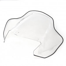 Стекло ветровое для снегохода Vector 50-44-476Pc (59см, 2мм) Стекло ветровое для снегохода Vector 50-44-476Pc (59см, 2мм)