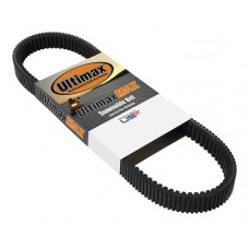 Ремень вариатора Ultimax MAX для снегохода Polaris MAX1105M3 Ремень вариатора Ultimax MAX для снегохода Polaris MAX1105M3