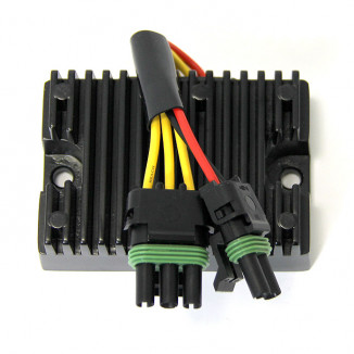 Реле регулятор напряжения BRP 787RFI / 951DI WC-01110