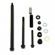 Комплект втулок для нижних рычагов (SM-08668, SM-08669) Yamaha SM-08228 Комплект втулок для нижних рычагов (SM-08668, SM-08669) Yamaha SM-08228