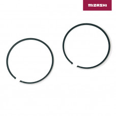 Комплект поршневых колец Yamaha (+0,25мм) SC-PS150 Комплект поршневых колец Yamaha (+0,25мм) SC-PS150