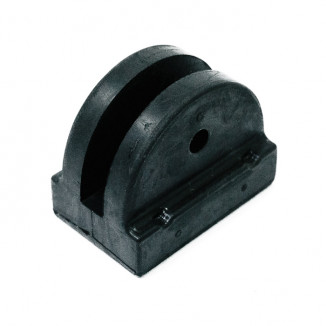 Демпфер (ограничитель хода) задней подвески BRP SM-04096