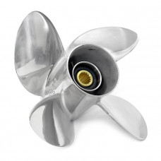 Винт гребной Solas 3454-133-15, 4x13 1/4x15 (L) Винт гребной Solas 3454-133-15, 4x13 1/4x15 (L)