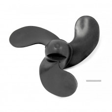 Винт гребной Solas 6001-073-06-P, 3x7.3x6 (R) Винт гребной Solas 6001-073-06-P, 3x7.3x6 (R)