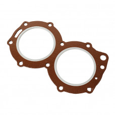 Прокладка под головку Yamaha 697-11181-01 Прокладка под головку Yamaha 697-11181-01