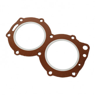 Прокладка под головку Yamaha 697-11181-01
