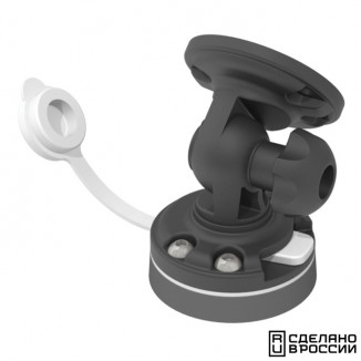 Кронштейн наклонный быстросъемный