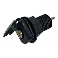 Розетка RCA 01-601 Розетка RCA 01-601