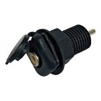 Розетка RCA 01-601