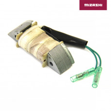 Катушка зарядная генератора Hidea/Parsun/Yamaha SC-TG004 Катушка зарядная генератора Hidea/Parsun/Yamaha SC-TG004