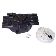 Крышка распределителя зажигания (трамблёра) Mercruiser/Volvo Penta 18-5247 Крышка распределителя зажигания (трамблёра) Mercruiser/Volvo Penta 18-5247