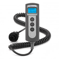 Пульт управления якорными лебедками MZ, переносной с индикатором Пульт управления якорными лебедками MZ, переносной с индикатором