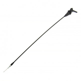 Трос подсоса снегохода 05-146-13