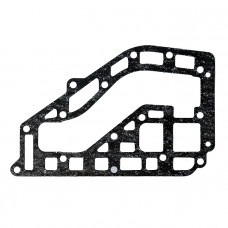 Прокладка выхлопного коллектора Yamaha 6K8-41124-A1 Прокладка выхлопного коллектора Yamaha 6K8-41124-A1