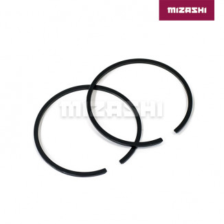 Комплект поршневых колец Tohatsu (+0,5мм) SC-PS129