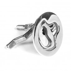 Ручка поворотная 75х64х51 мм Ручка поворотная 75х64х51 мм