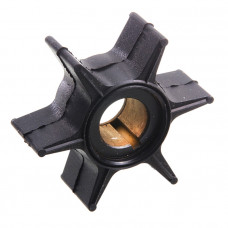 Крыльчатка помпы охлаждения двигателя Yamaha 500384 Крыльчатка помпы охлаждения двигателя Yamaha 500384