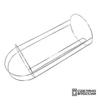 Корзина для кранца прямая 230 мм Корзина для кранца прямая 230 мм
