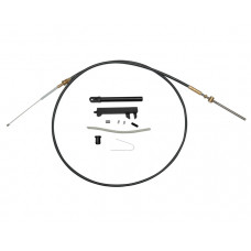 Трос переключения хода Mercruiser 18-2190 Трос переключения хода Mercruiser 18-2190