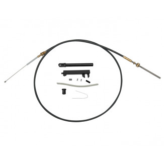 Трос переключения хода Mercruiser 18-2190