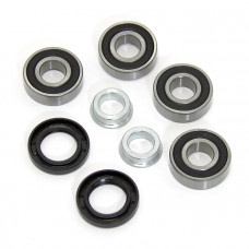 Ремкомплект заднего рычага BRP AT-04560 Ремкомплект заднего рычага BRP AT-04560