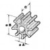 Крыльчатка помпы охлаждения двигателя Mariner/Mercury 500378