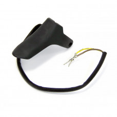 Курок газа с подогревом BRP SM-08553 Курок газа с подогревом BRP SM-08553