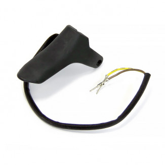 Курок газа с подогревом BRP SM-08553