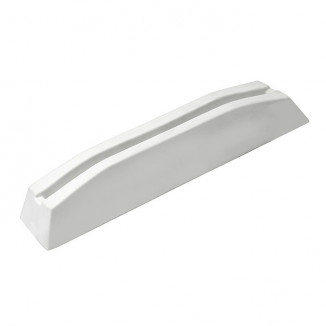 Кранец причальный 480 мм белый (Уц)