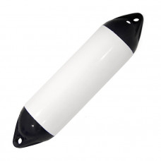 Кранец 590x150 мм белый, надувной Кранец 590x150 мм белый, надувной