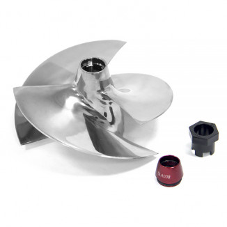 Импеллер SOLAS YB-SC-I(14.5-18) для гидроциклов Yamaha Импеллер SOLAS YB-SC-I(14.5-18) для гидроциклов Yamaha