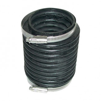 Выхлопной патрубок (гофра) Volvo-Penta 500505K