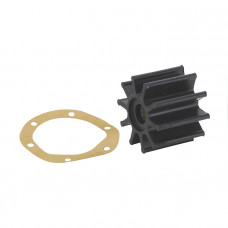 Крыльчатка помпы охлаждения двигателя Volvo-Penta 500133G Крыльчатка помпы охлаждения двигателя Volvo-Penta 500133G