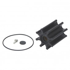 Крыльчатка помпы охлаждения двигателя Volvo-Penta 500177GT Крыльчатка помпы охлаждения двигателя Volvo-Penta 500177GT