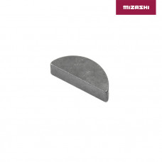 Шпонка маховика Tohatsu/Mercury SC-WT153 Шпонка маховика Tohatsu/Mercury SC-WT153